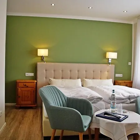 Hotel Eifelstube Rodder Exterior photo