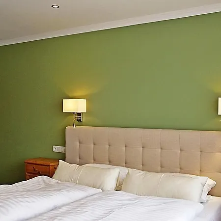 Hotel Eifelstube Rodder Exterior photo