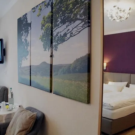 Hotel Eifelstube Rodder Exterior photo