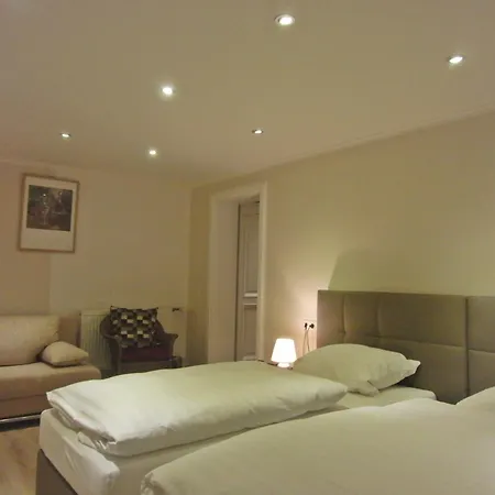 Hotel Eifelstube Rodder Room photo