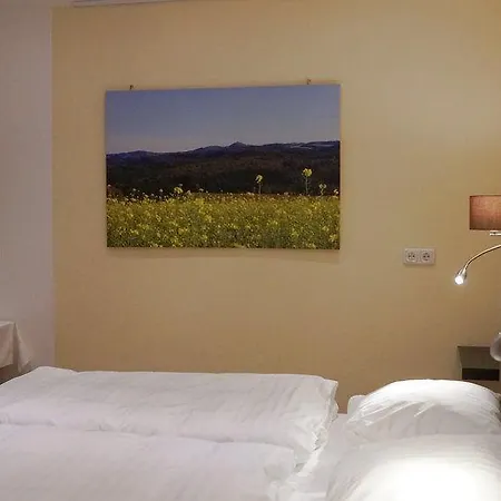 Hotel Eifelstube Rodder Exterior photo