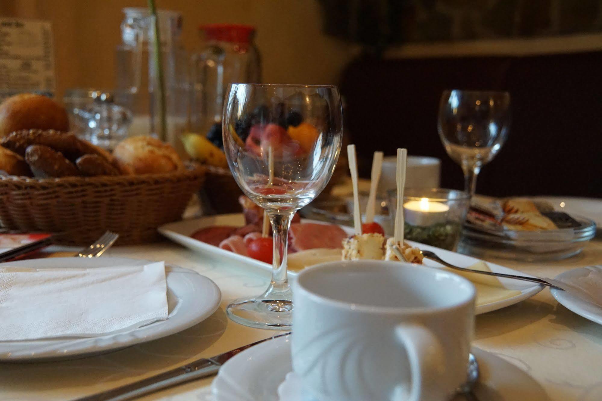 Gasthof Eifelstube 3*